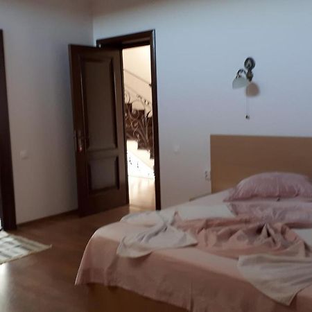 Vila "Livia" Hotel Techirghiol Ngoại thất bức ảnh